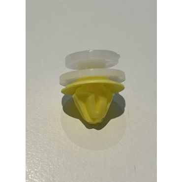 Clip Lower Body &amp; Door Mouldings FL2 (Aftermarket) DYC500030