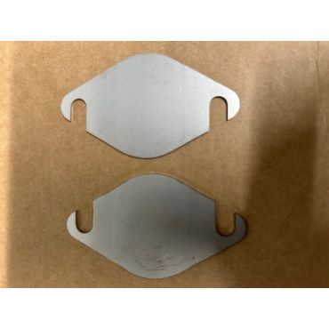 EGR Blanking Plates 3.6 TDV8 (Aftermarket) EGR36TDV8