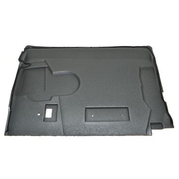 Water Shedder RH Front Door 2002 On (OEM) EJD500620