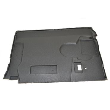 Water Shedder LH Front Door 2002 On (OEM) EJD500630
