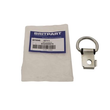 Tie Down Ring FL2 (Britpart) EOZ500070