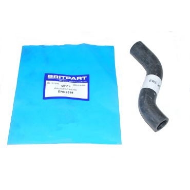 Heater Hose 78-91 - Manifold To Water Pump- (Britpart) ERC2319
