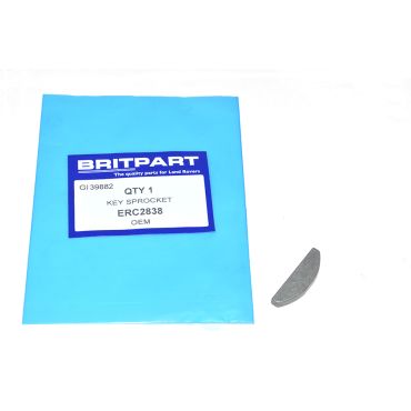 KEY SPROCKET (OEM) ERC2838