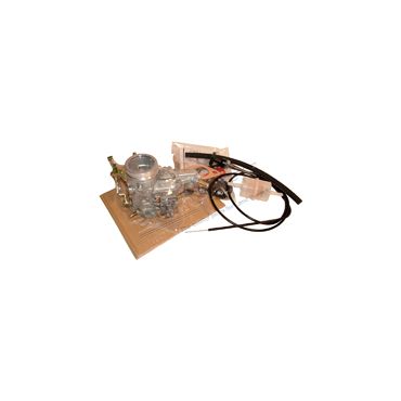Carburettor Weber Conversion (Weber) ERC2886W