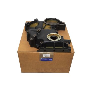 FRONT COVER ASSY ERC2947