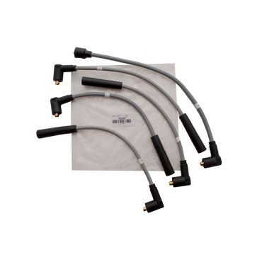 Ignition Lead Set 4-Cyl (Britpart) ERC3256