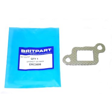 GASKET EX MAN (BRITPART) ERC3606