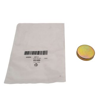 Core Plug *Block* (Britpart) ERC4996