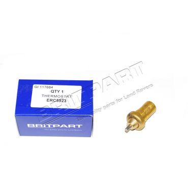 THERMOSTAT (BRITPART) ERC5923