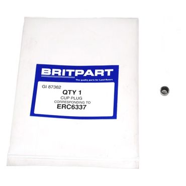 CUP PLUG ERC6337