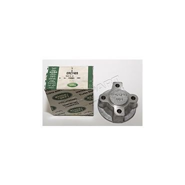 Fan To Water Pump Spacer (Genuine)  ERC7489