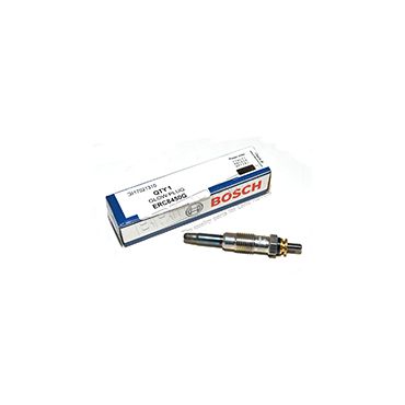 Heater Glow Plug 2.5 NA & TD (Bosch) ERC8450