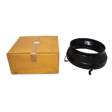 COWL ASSY ERC8536
