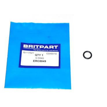 O RING (BRITPART) ERC8849