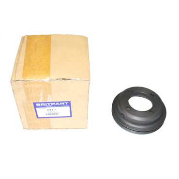 PULLEY ERC9733