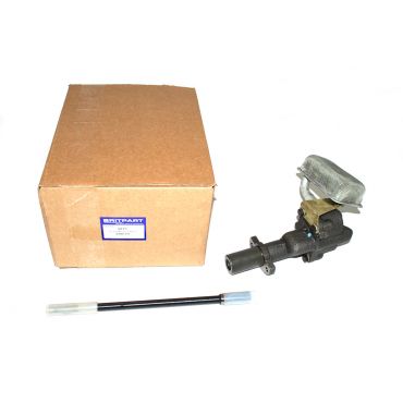 Oil Pump (Britpart) ERR1117