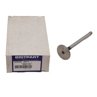 Valves Exhaust 200/300 Tdi (Britpart) ERR1156 *Single Valve*
