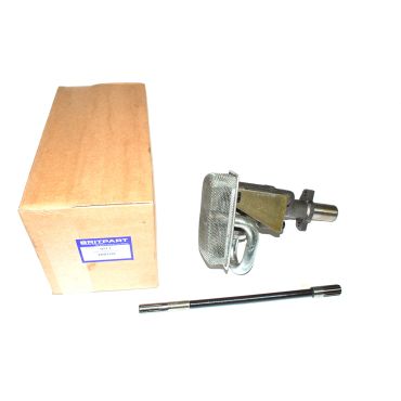 Oil Pump 200Tdi (Britpart) ERR1178