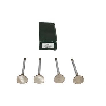 EXHAUST VALVE ERR1224