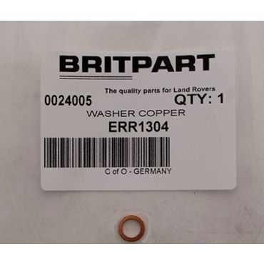 Washer Spill Rail (Britpart) ERR1304
