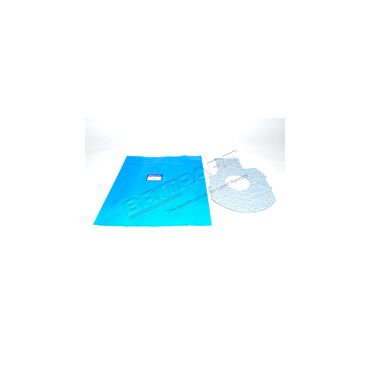 Back Plate / Flywheel Hounsing Gasket (Britpart) ERR1440