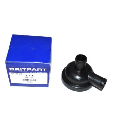 VALVE ERR1468