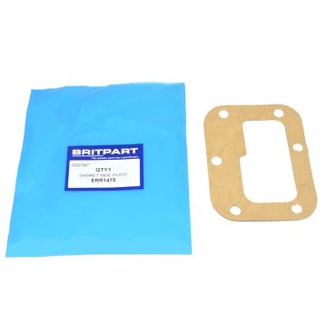 GASKET SIDE PLATE ERR1475