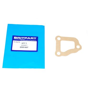 Gasket Block to Front Cover Water Housing (Britpart) ERR1607 538038