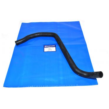 Hose Breather 2.5NA & 200Tdi (Britpart) ERR1729