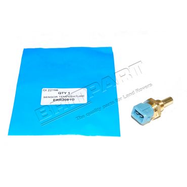 Temperature Sender 2 Pin (Bosch) ERR2081