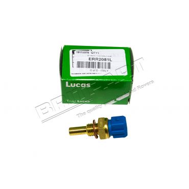 Temperature Sender 2 Pin (Lucas) ERR2081