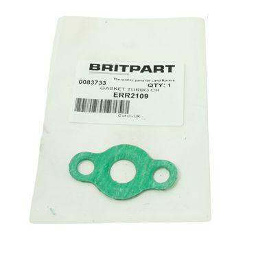 Gasket Oil Drain 300Tdi (Britpart) ERR2109