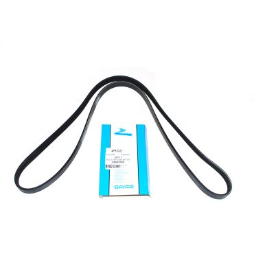 Drive Belt Tdi 300 Air Con (Dayco) ERR2215
