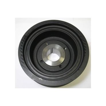 Crankshaft Pulley Damper TV 300Tdi (OEM) ERR2220