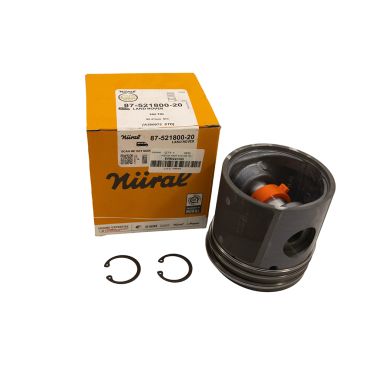Piston & Rings STD 300Tdi (Nural) ERR2410