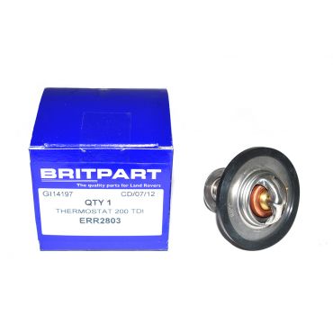 Thermostat 200Tdi (Britpart) ERR2803