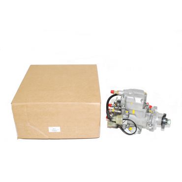 PUMP INJECTION ERR3336