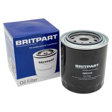 Oil Filter (Britpart) ERR3340