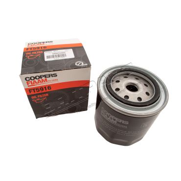Oil Filter (Coopers) ERR3340 FT5916