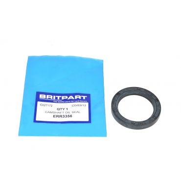 Oil Seal Camshaft (Britpart) ERR3356