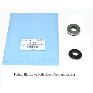 Rocker Cover Sealing Washer 300Tdi (Britpart OEM) ERR3424G