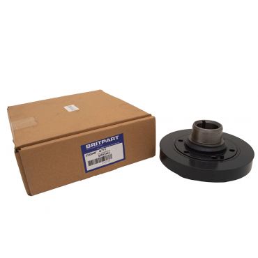 TV DAMPER (Britpart) ERR3442