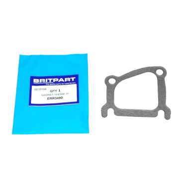 Gasket Thermostst Housing To Head 300Tdi (Britpart) ERR3490