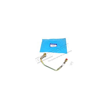 Turbo Oil Feed Pipe (OEM) ERR3493