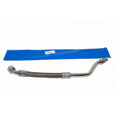 PIPE OIL DRAIN ERR3494
