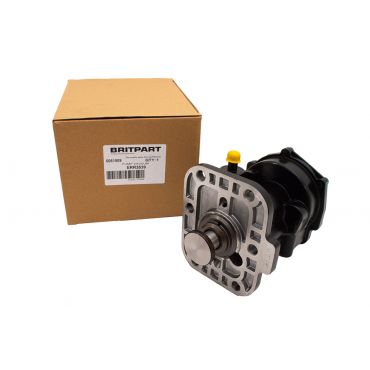 Brake Vacuum Pump 300Tdi (BRITPART) ERR3539