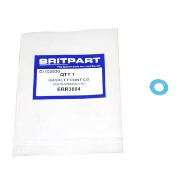 GASKET FRONT CO (BRITPART) ERR3604