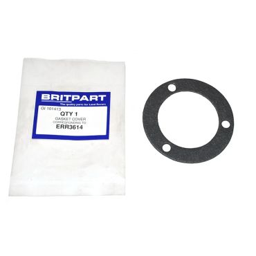 GASKET COVER ERR3614