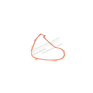 Gasket Front Cover 2.5 NA &amp; TD (GENUINE) ERR3616