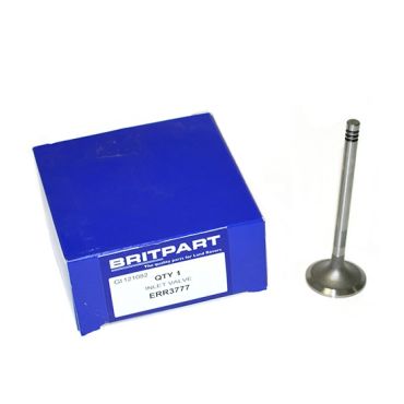 Valves Inlet 300tdi (Britpart) ERR3777